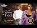 The way you make me feel ruth kadiri  maurice sam  brand new 2023 nigerian movie