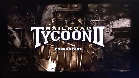 [WIP] DreamShell 4.0 RC 5 and ISO Loader v0.8.0 Beta 8 - Railroad Tycoon II (CF,  DMA, CDDA, VGA)