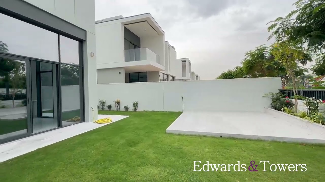 Murooj Al Furjan 5 Bedroom for RENT!