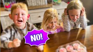 Reveal Reactions Galore!🧒👧 | Funny Kids' Gender Reveal Surprises😲 - KYOOT