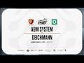 ABM SYSTEM - DEICHMANN | PRO LIGA, Sezon Wiosna 2026 - 28.04.2026