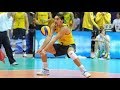 The Legend of Volleyball | Giba Volleyball | Fivb (HD)