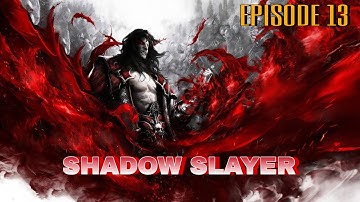 CHAPTER3/STAGE11 TO STAGE13/GAMEPLAY/#shadowslayer #gameplay #mobilegame #viralgame