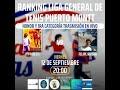 JOEY PROEITE vs FELIPE RIVERA - 12/09/2025