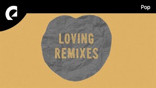 Loving Caliber - I Wanna Be With You (Daxten Remix) Resimi