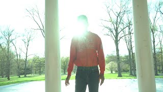 JHN Exclusive: RED🔴 Final Trailer #dance #dancer