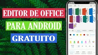 Como Abrir Archivos Office (Docx, Ppt, Xlsx, Pdf) En Android 2024 screenshot 3