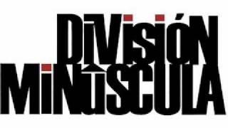 Watch Division Minuscula Vamos A Jugar video