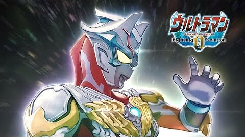 Mod Texture Ultraman Reiga UFE0