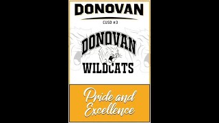Donovan CUSD #3 Teacher Appreciation Video