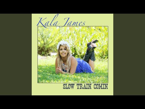 Slow Train Comin'