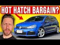 Used volkswagen mk6 golf r  common problems and should you buy one