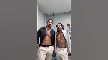 Doctor Said #gay #gyamen #gaycouple #gaystar #gaymovies #lgbt #gym #gayshort #lovemen  #gayfamily