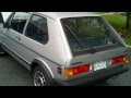 1983 Vw Golf Gti For Sale