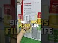 Breathe Clean, Fresh Air Every Day with the Honeywell Air Touch! #shreebalajitraders #dwarkadelhi