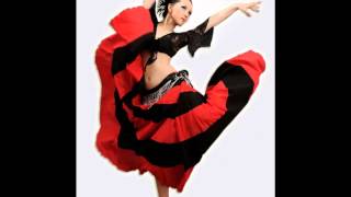 Gino Dauri Guajira Antiguan Flamenco Mystico