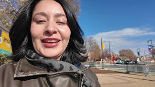 We Went to Philly! Independence Hall | Liberty Bell | Rocky Steps
