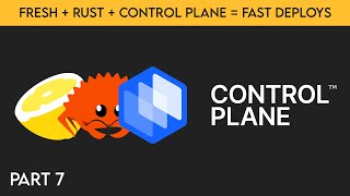 Silly Fast Fresh Deploys with Rust (Part 7)