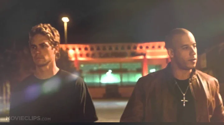 Fast 6 Trailer (Directed by Terrence Malick)