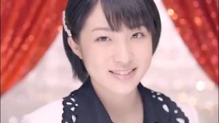 こぶしファクトリー『チョット愚直に！猪突猛進』(Magnolia Factory [Foolishly Honest! Impulsive Actions!]) 浜浦彩乃 Solo