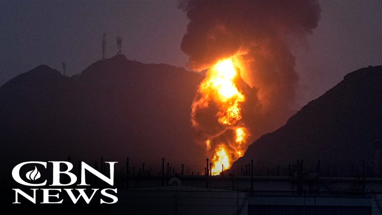 Qatar, Saudi Arabia, UAE to Strike Iran?