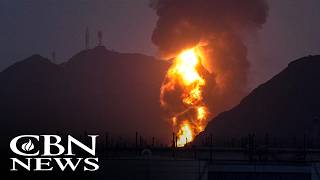 Qatar, Saudi Arabia, UAE to Strike Iran?