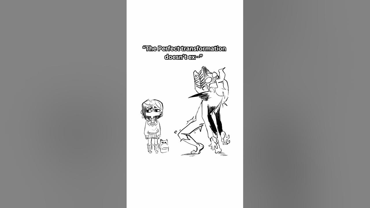 Okarun but 'HENSHIN!!!' #shorts #animated #animation #dandadan Okarun but 'HENSHIN!!!' #shorts #animated #animation #dandadan