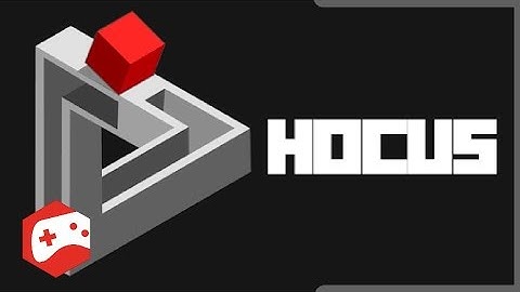 hocus. - Android / iOS Gameplay