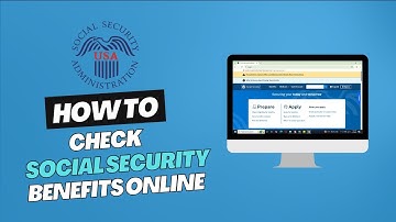 HOE U ONLINE UW SOCIALEZEKERHEIDSUITKERINGEN KUNT CONTROLEREN (VOLLEDIGE GIDS 2025)