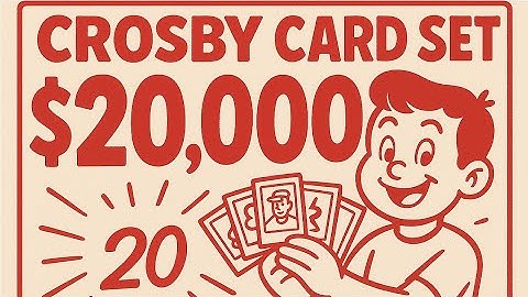 Can You Spot The Rarest Card Here?