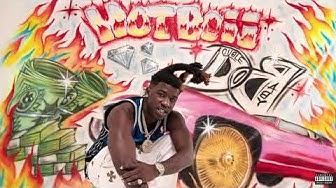 Hotboii - Can't You See (Official Audio)