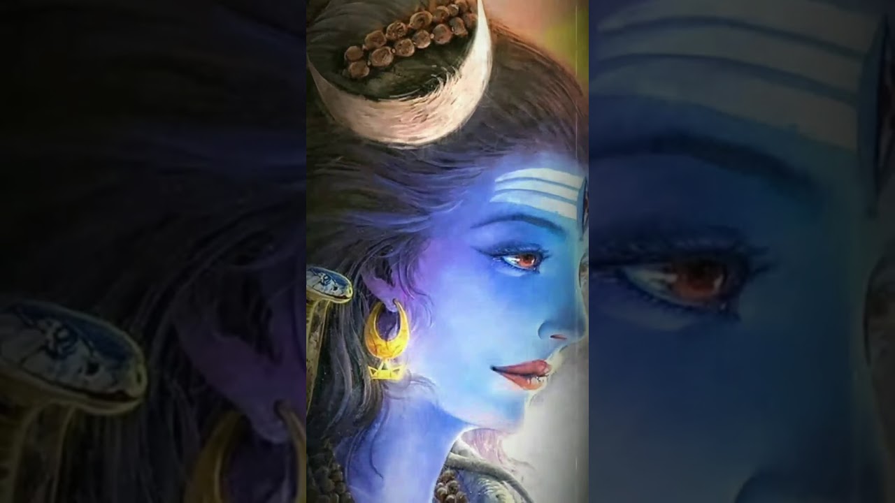 New..Mahakal status...Ujjain mahakal महाकाल स्टेटसBy mahakal Status