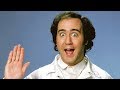 The Genius of ANDY KAUFMAN