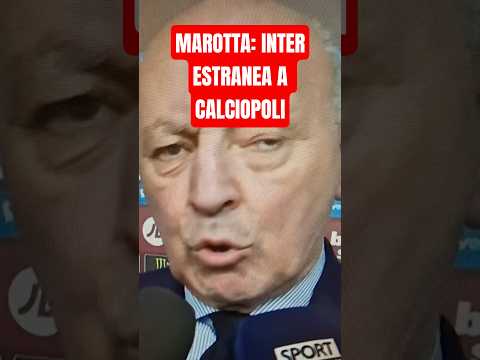 Video MAROTTA INTER ESTRANEA A CALCIOPOLI DI ROCCHI E GERVASONI