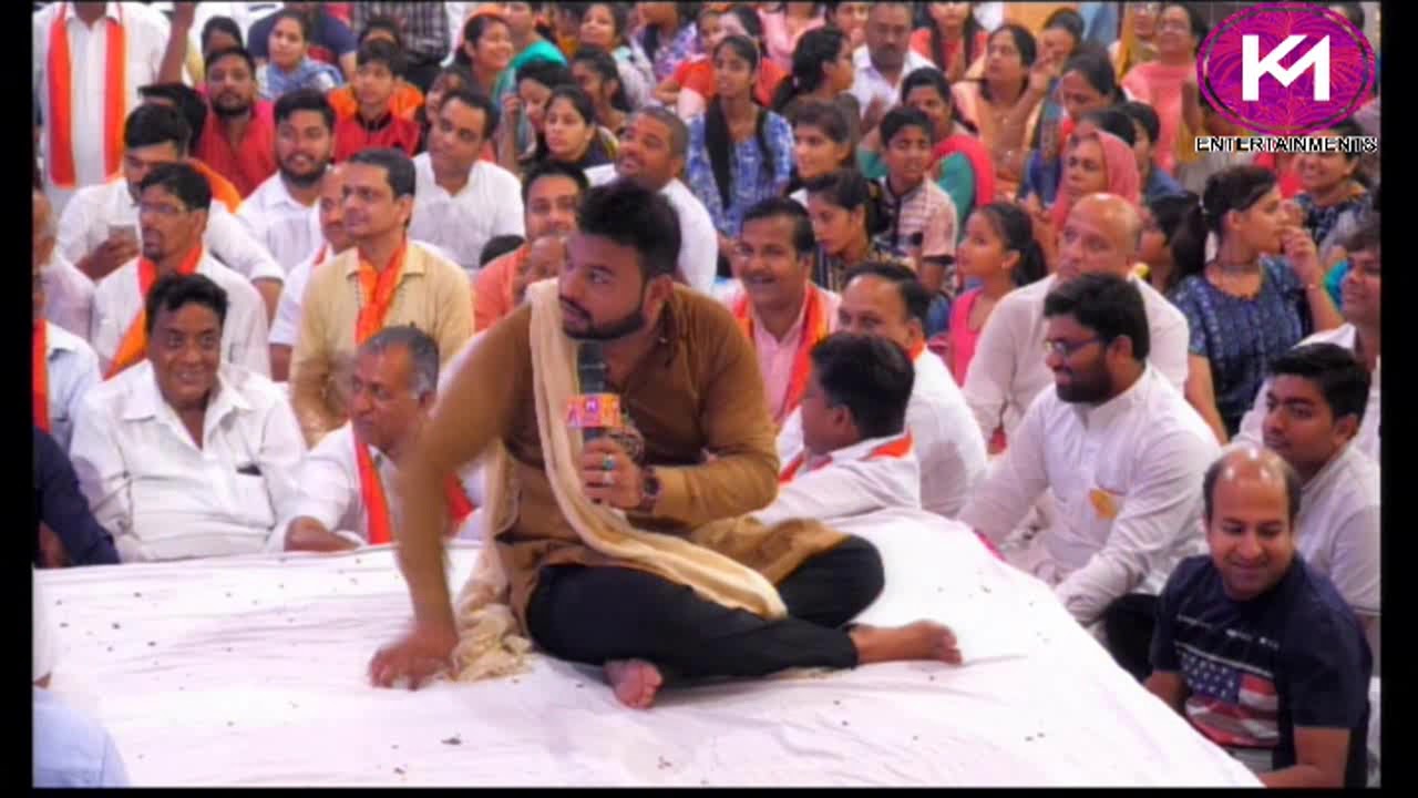 O Mere Balaji Tusi Mehar Karo   Kanhiya Mittal Bhajan 2018 Hanuman Bhajan Jagraon Punjab