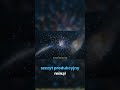 Już W Szczytowej Epoce Gwiazd - A Potem Tylko Ciemność #przestrzeń #astronomia