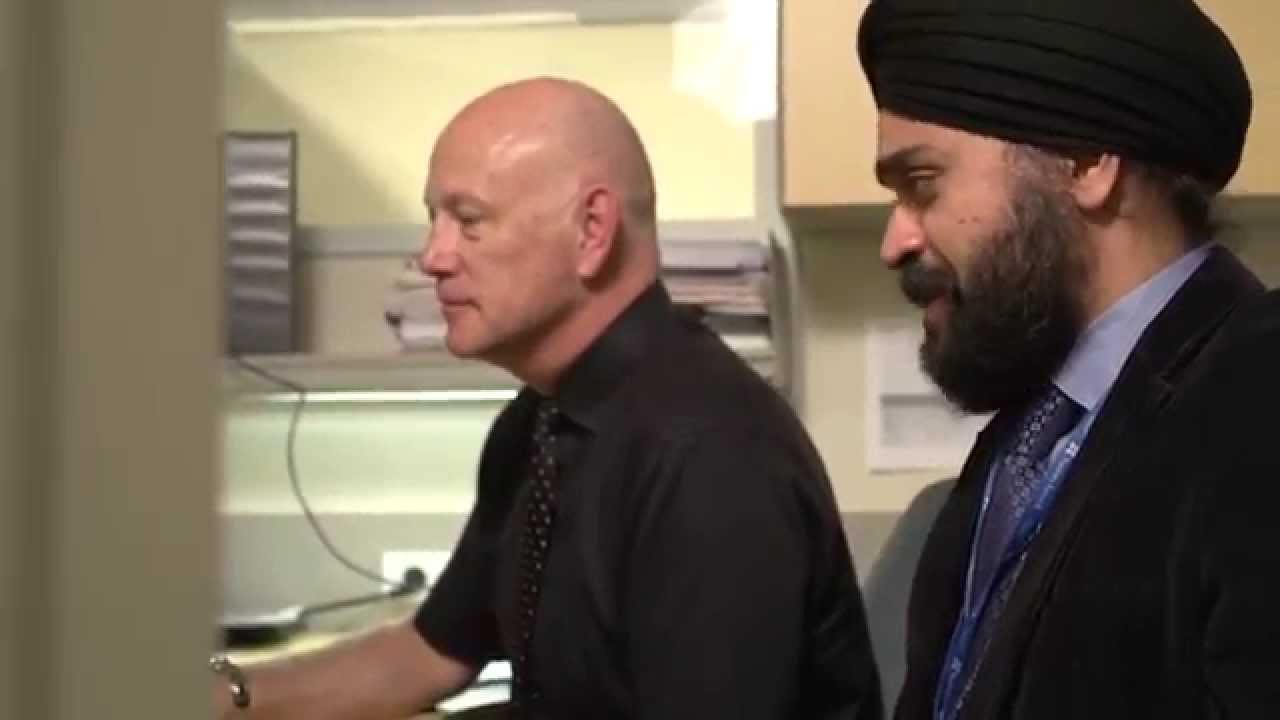 U of T - Medical Imaging - Research