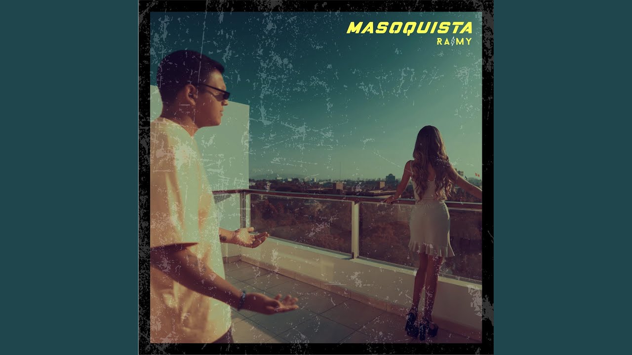 MASOQUISTA
