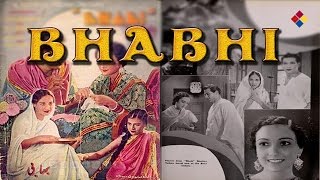 Jhuki Aayi Re Badariya Saawan Ki / Bhabhi 1938