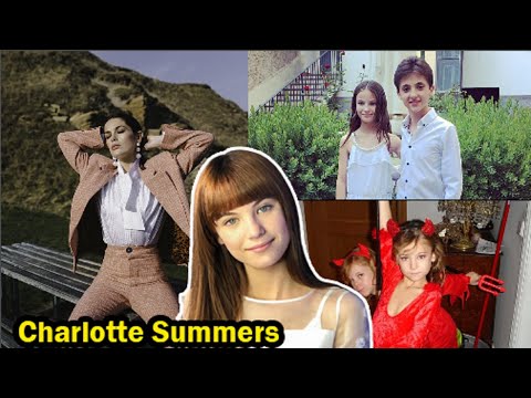 Charlotte Summers ||