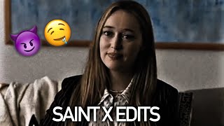 Alycia Debnam-Carey / Emily Saint X Edits