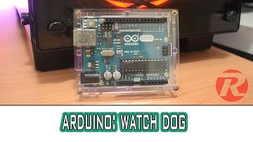 Arduino: Watch Dog per resettare il codice