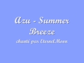 Azu - Summer Breeze (EternelMoon)