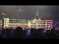 Richard Torrez vs Brandon Moore Full fight