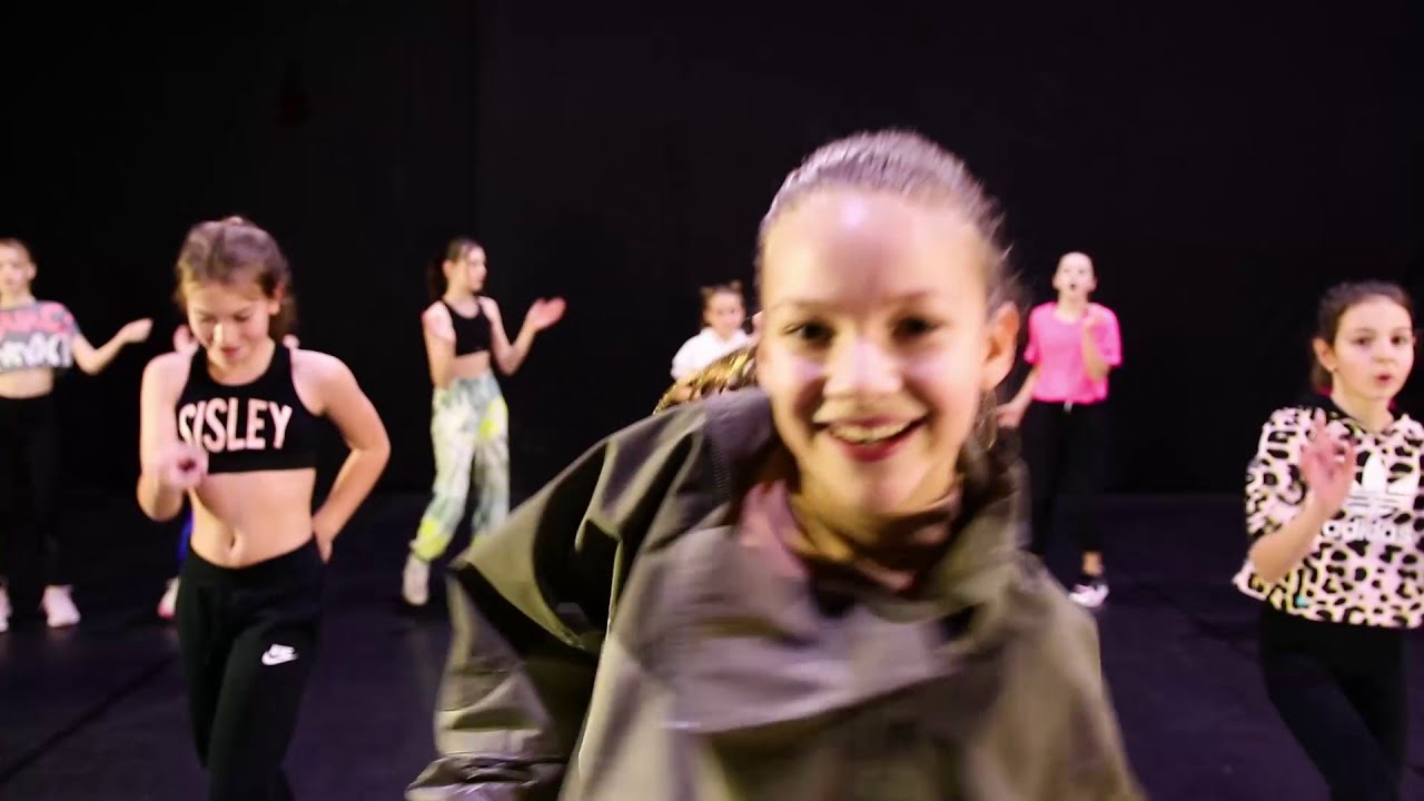 Ariana Grande - Into You | Choreography by Nataša Gvozdenović & Jelena Bulatović | Dance Factory