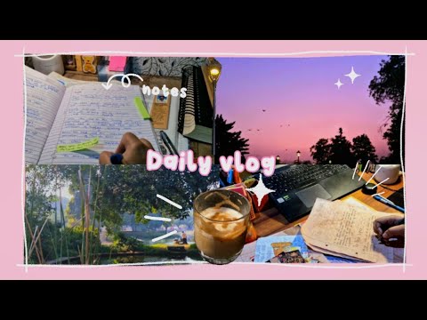 Day in my life as a  Cbse 12th grader | Preparing for boards, picnic,assignment |