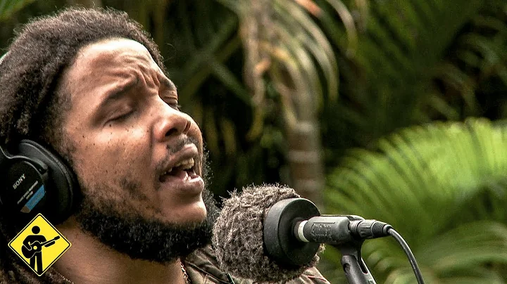 Redemption Song feat. Stephen Marley | Playing For...