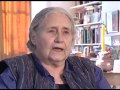 Doris Lessing - The sense of adventure is a gender thing (19/26)