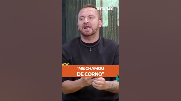 Zé Love diz que Yuri o chamou de "corno" #afazenda #afazenda16 #shorts