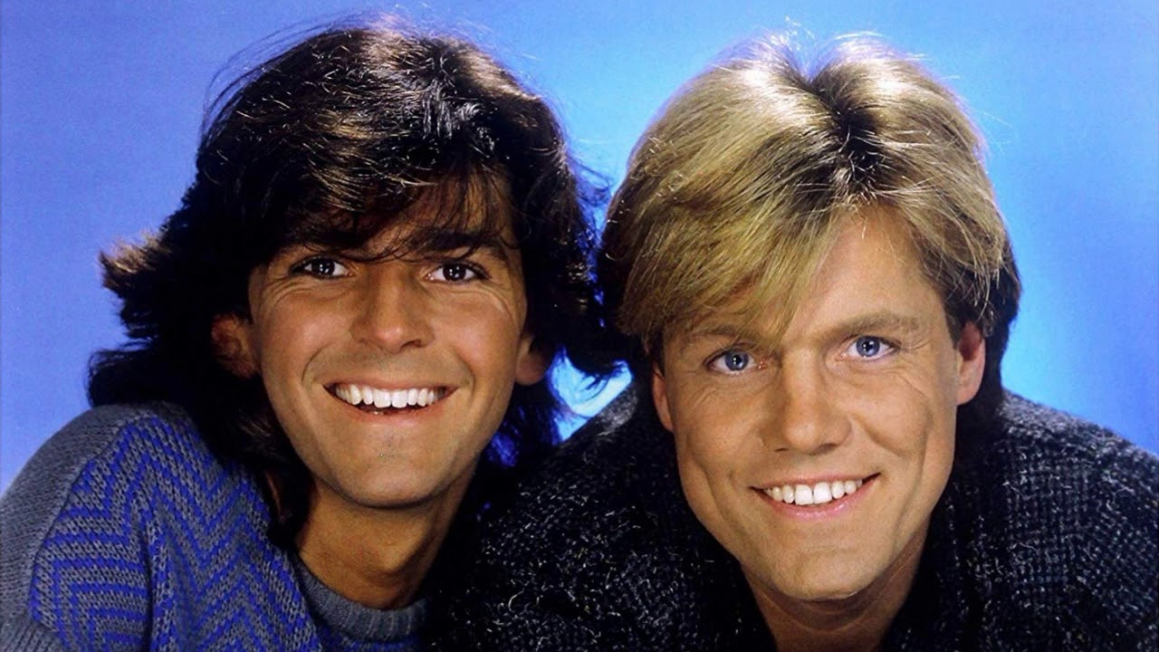 Модерн токинг слушать современное. Группа Modern talking. Группа Modern talking 2021. Modern talking сейчас 2021.